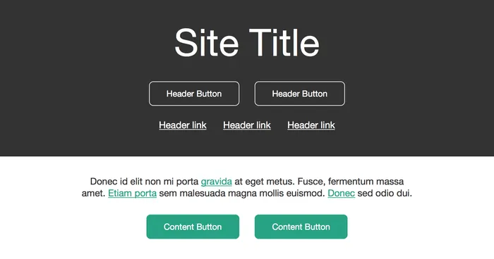 Responsive Properties Demo
